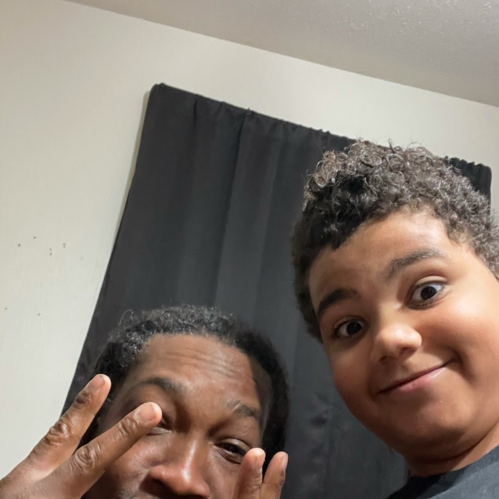 Meet your Posher, James